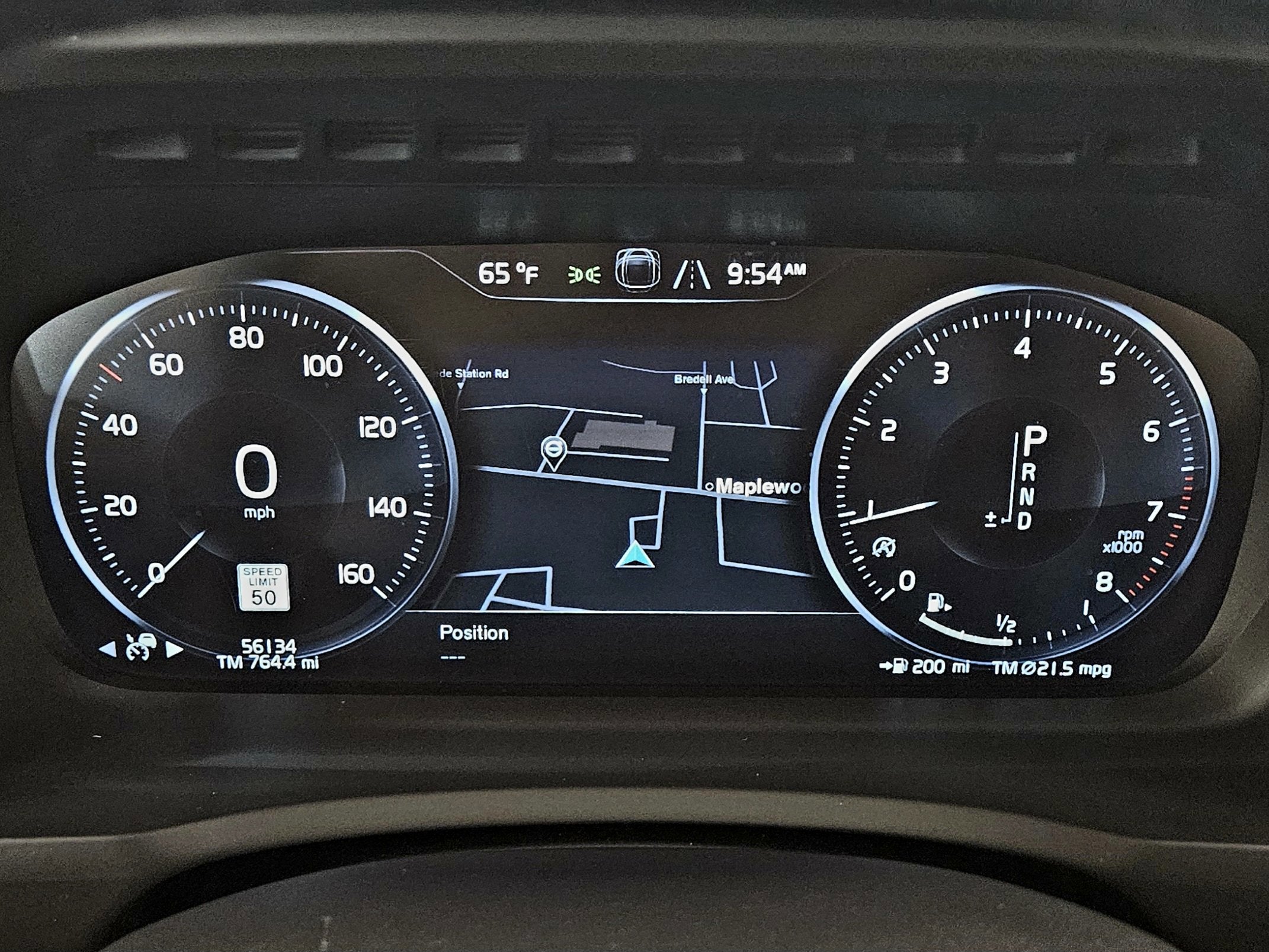 2021 Volvo XC90 Momentum 6 Passenger