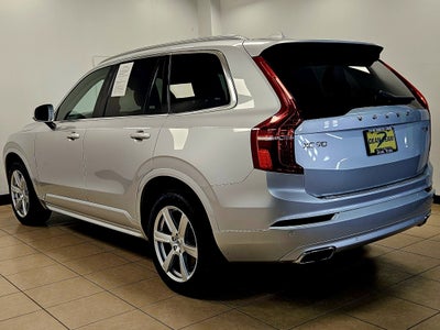 2021 Volvo XC90 Momentum 6 Passenger