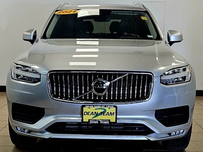 2021 Volvo XC90 Momentum 6 Passenger