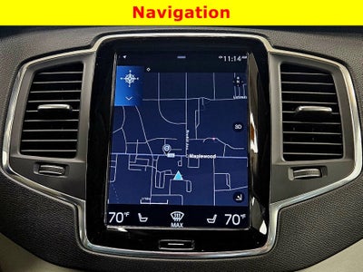 2021 Volvo XC90 Momentum