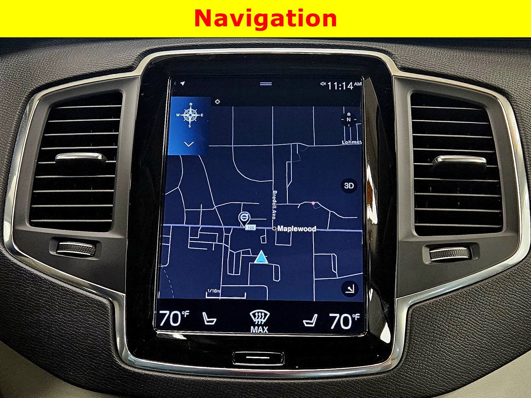 2021 Volvo XC90 Momentum