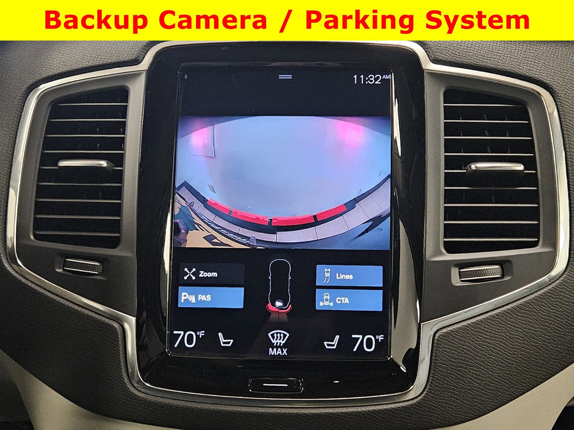 2021 Volvo XC90 Momentum