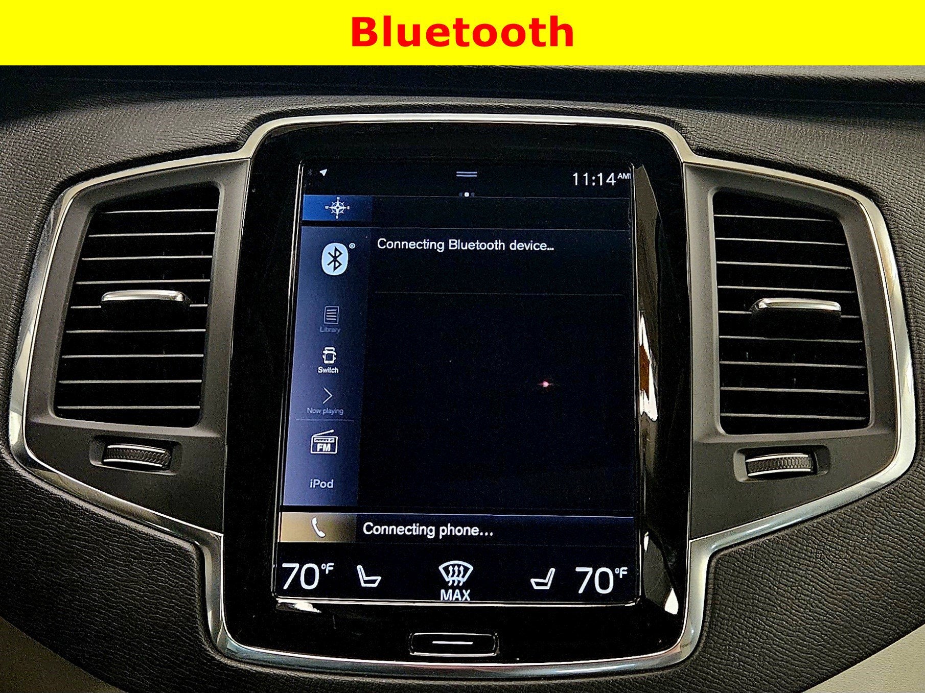 2021 Volvo XC90 Momentum