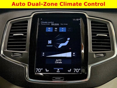 2021 Volvo XC90 Momentum