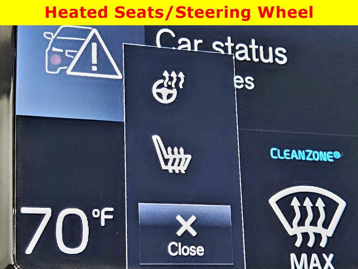 2021 Volvo XC90 Momentum