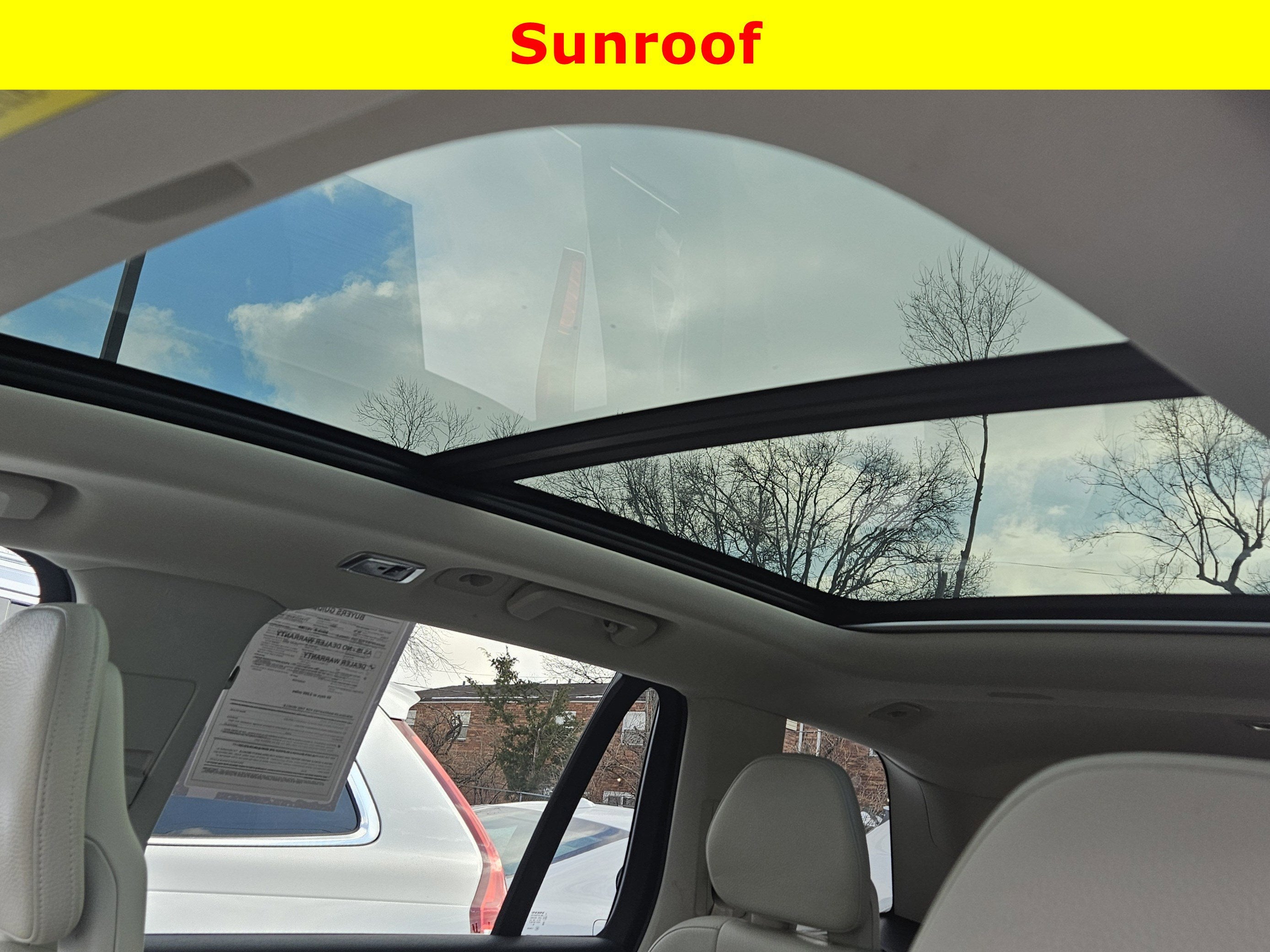 2021 Volvo XC90 Momentum