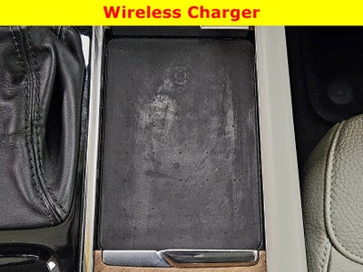 2021 Volvo XC90 Momentum