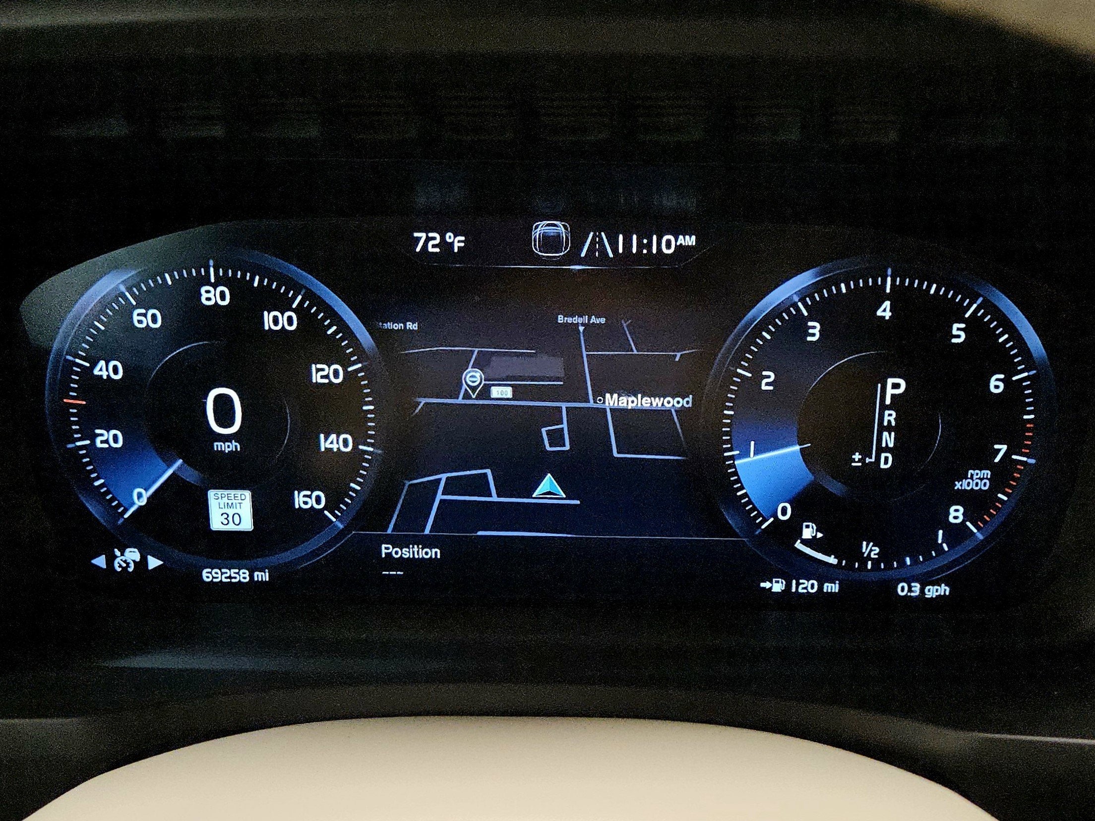 2021 Volvo XC90 Momentum