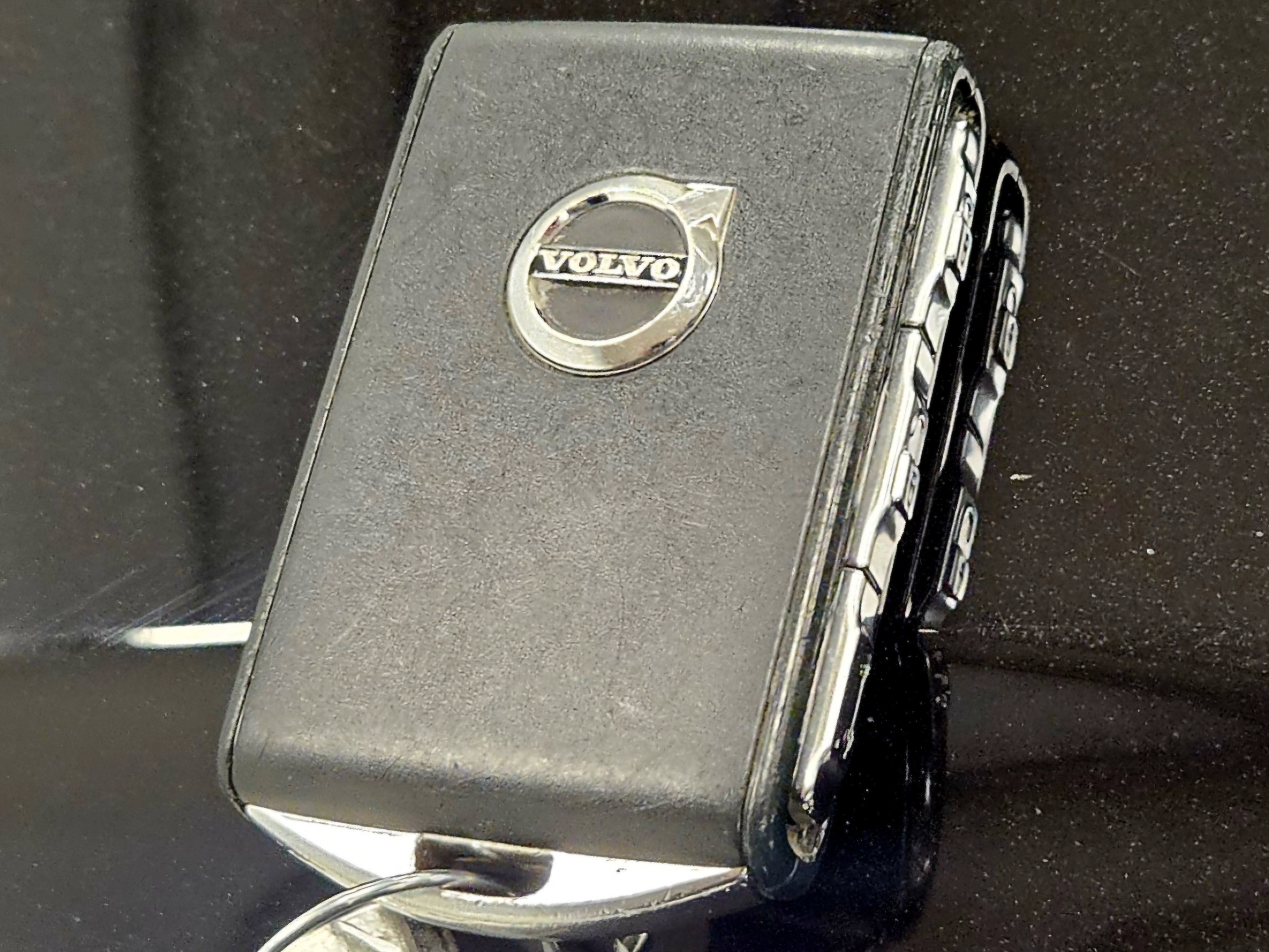 2021 Volvo XC90 Momentum