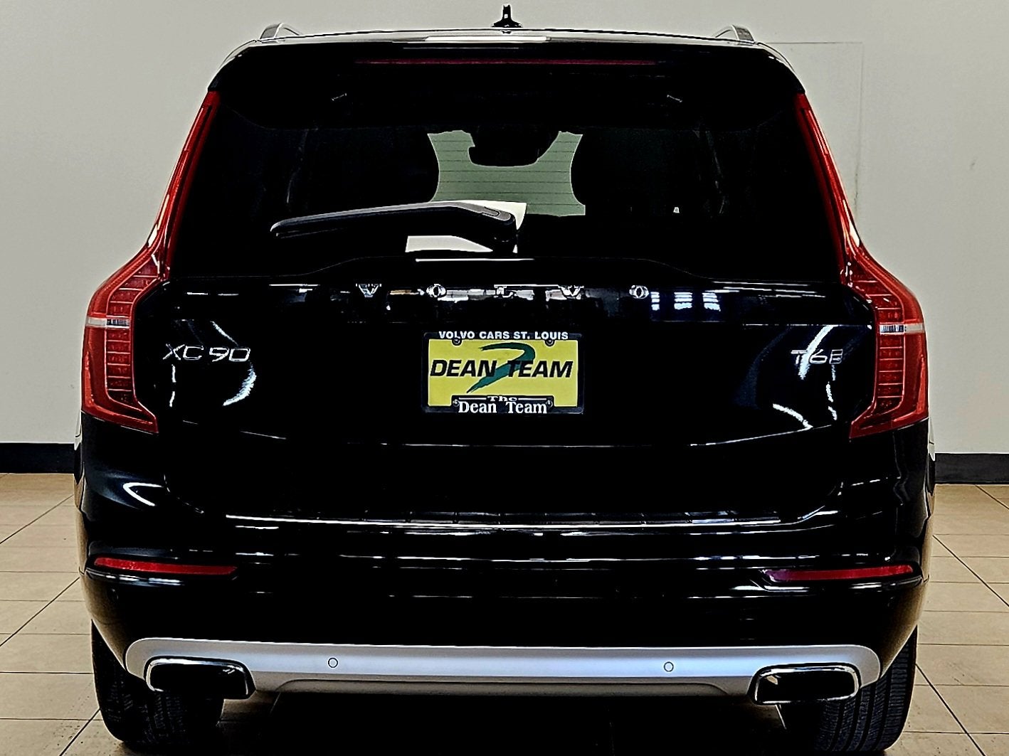 2021 Volvo XC90 Momentum