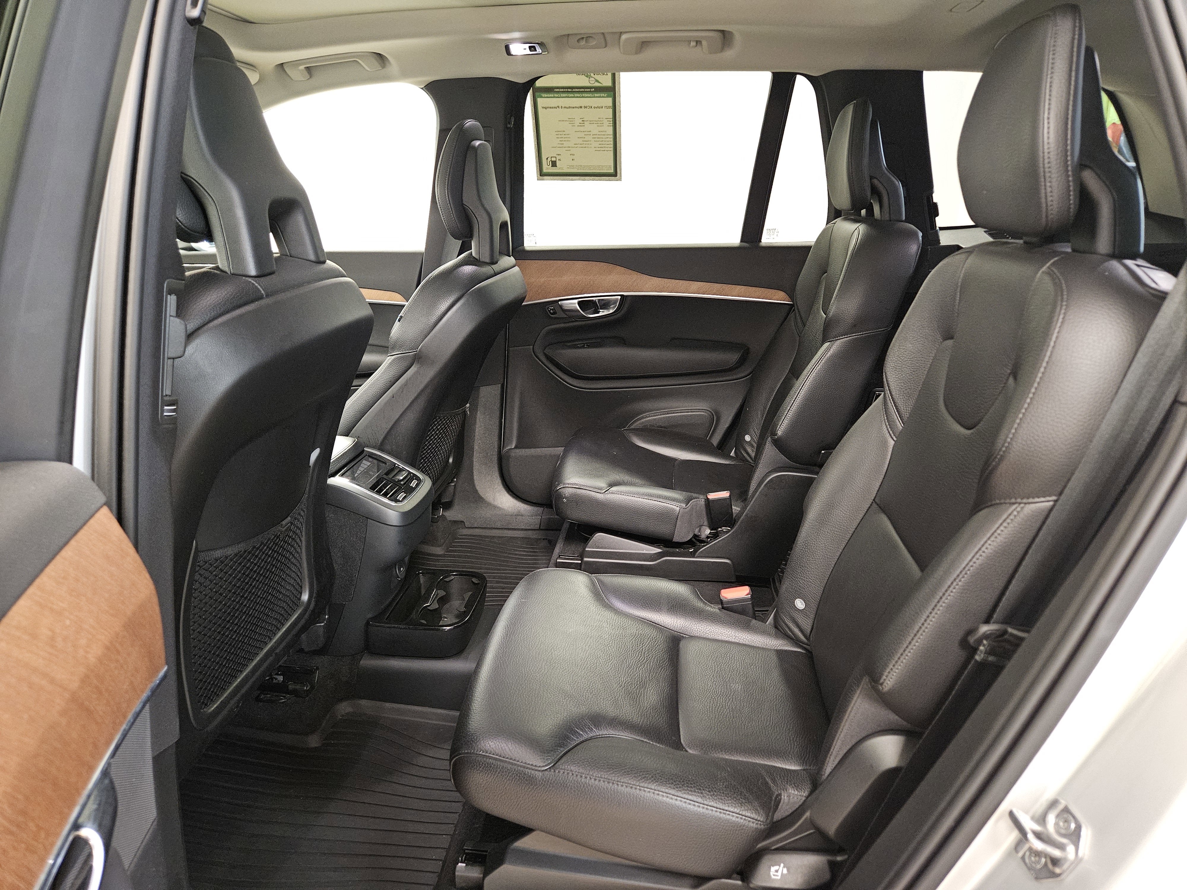 2021 Volvo XC90 Momentum 6 Passenger