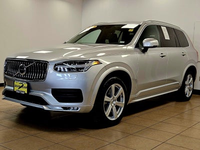 2021 Volvo XC90 Momentum 6 Passenger