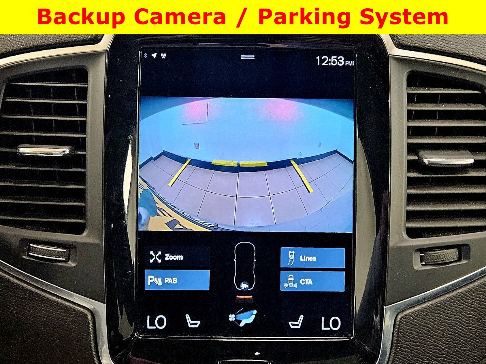 2021 Volvo XC90 Momentum 6 Passenger