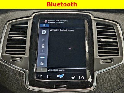 2021 Volvo XC90 Momentum 6 Passenger