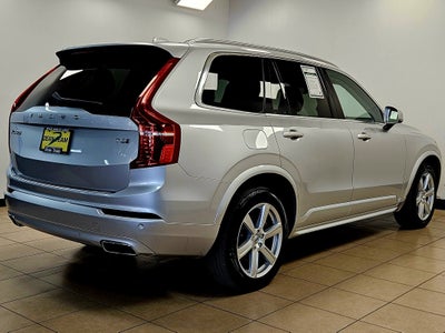 2021 Volvo XC90 Momentum 6 Passenger