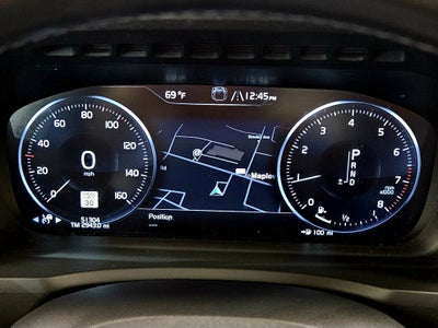 2021 Volvo XC90 Momentum 6 Passenger