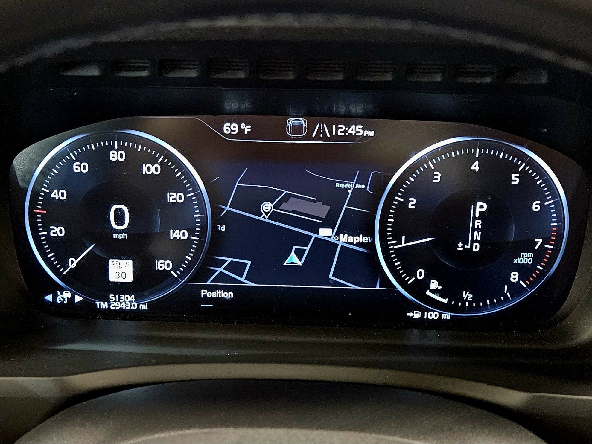 2021 Volvo XC90 Momentum 6 Passenger