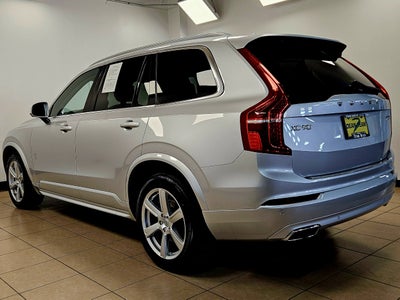 2021 Volvo XC90 Momentum 6 Passenger