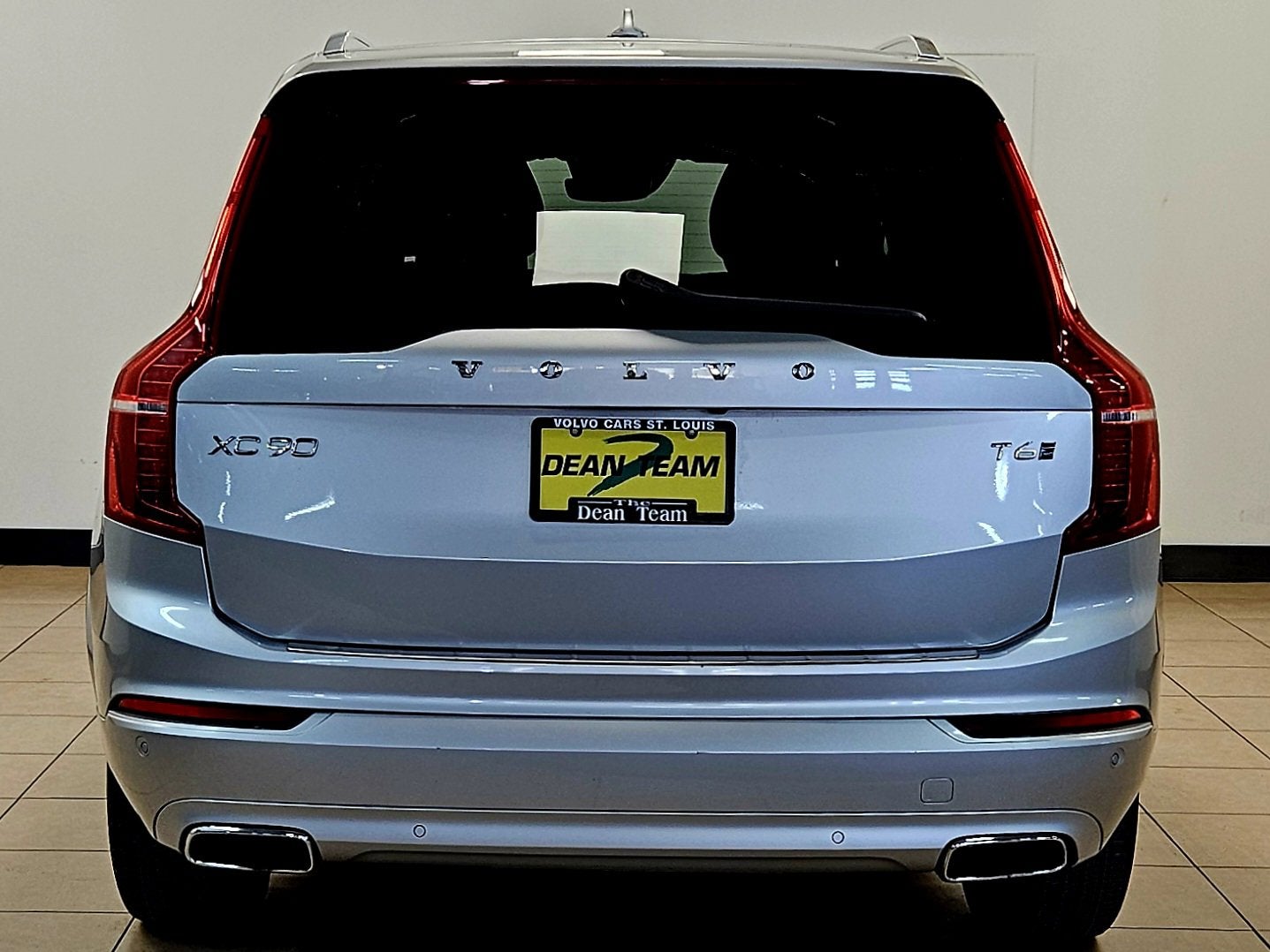 2021 Volvo XC90 Momentum 6 Passenger