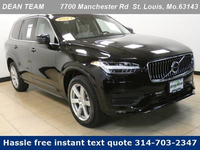 2021 Volvo XC90 Momentum 6 Passenger