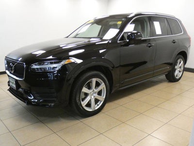 2021 Volvo XC90 Momentum 6 Passenger