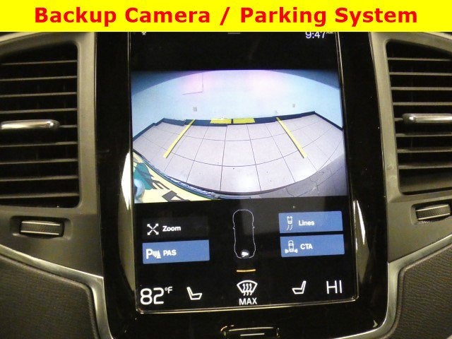 2021 Volvo XC90 Momentum 6 Passenger