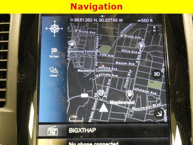 2021 Volvo XC90 Momentum 6 Passenger