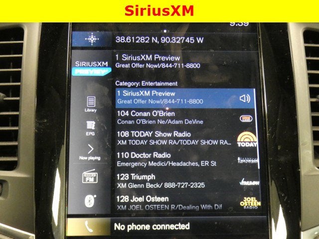 2021 Volvo XC90 Momentum 6 Passenger