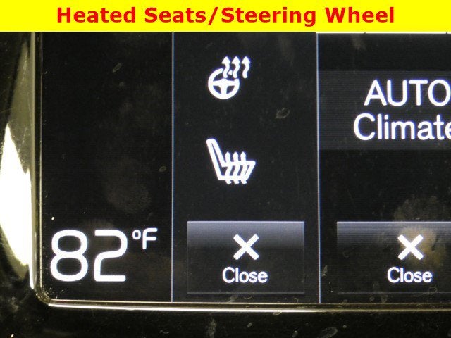 2021 Volvo XC90 Momentum 6 Passenger