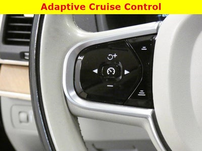 2021 Volvo XC90 Momentum 6 Passenger
