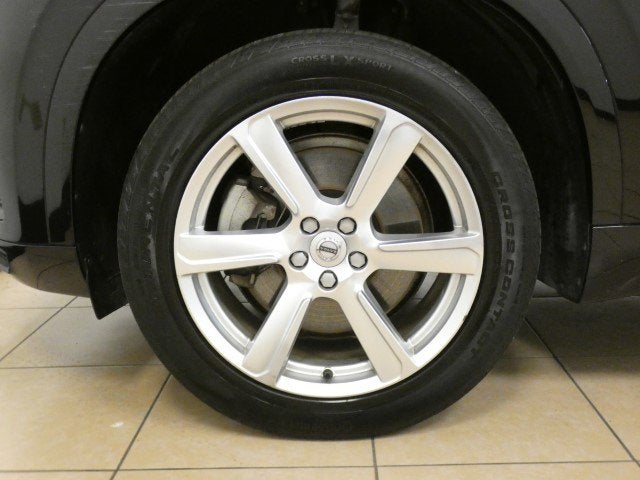 2021 Volvo XC90 Momentum 6 Passenger