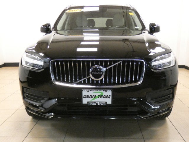 2021 Volvo XC90 Momentum 6 Passenger