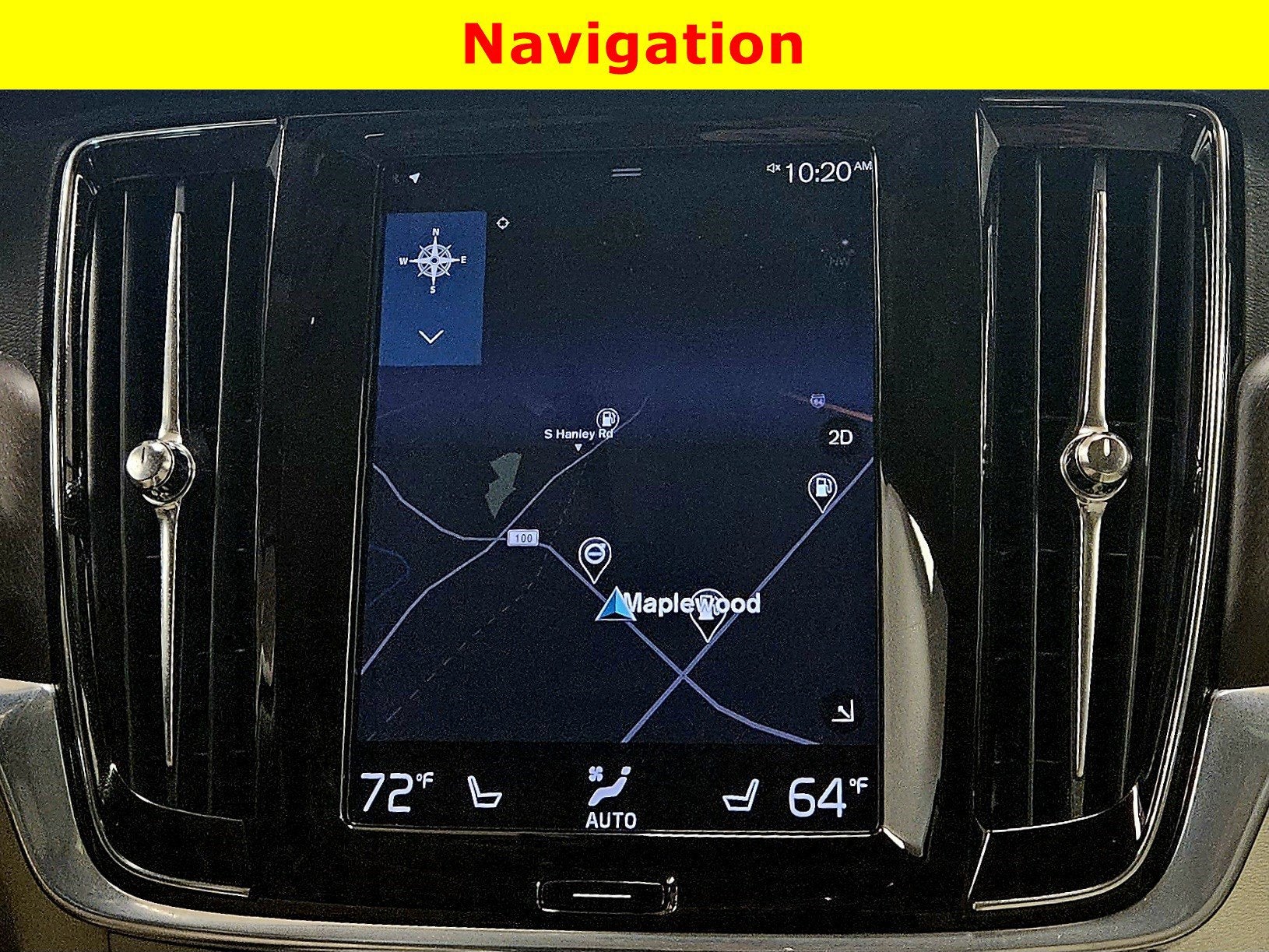 2020 Volvo V90 Cross Country T6