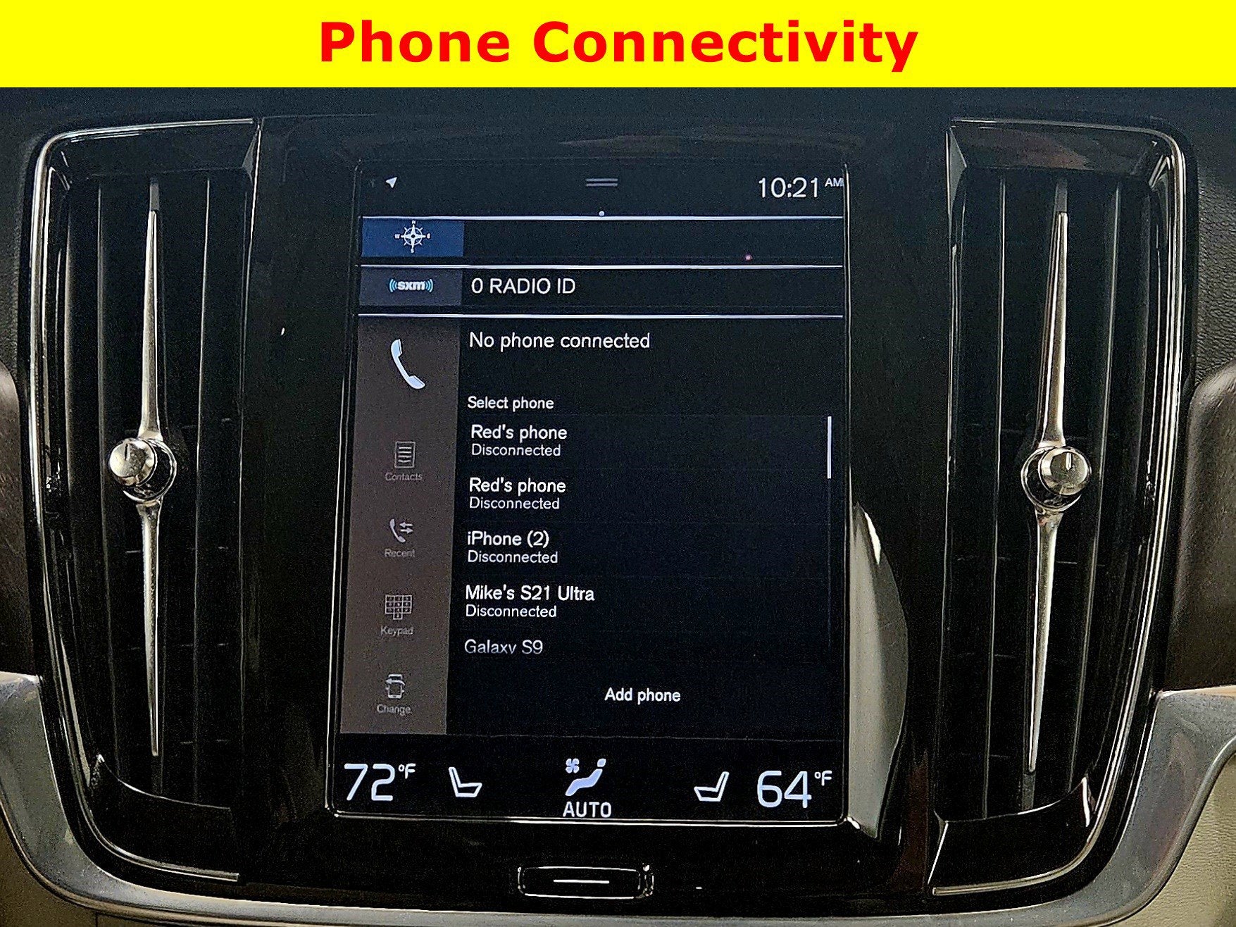 2020 Volvo V90 Cross Country T6