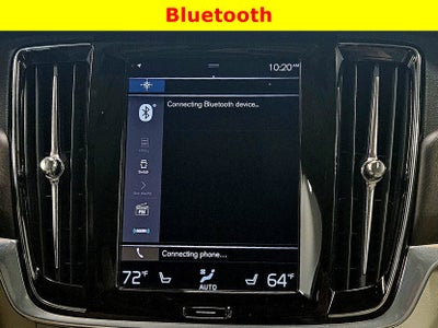 2020 Volvo V90 Cross Country T6