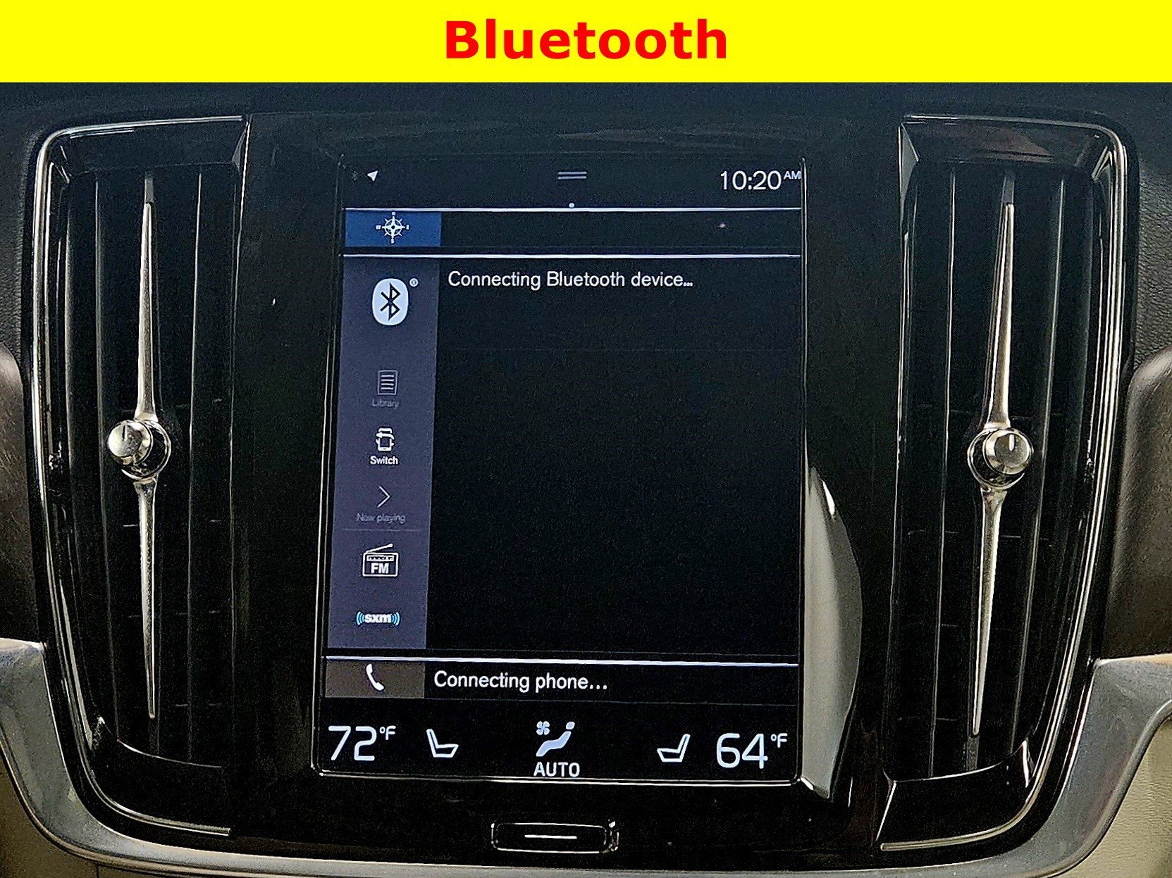 2020 Volvo V90 Cross Country T6