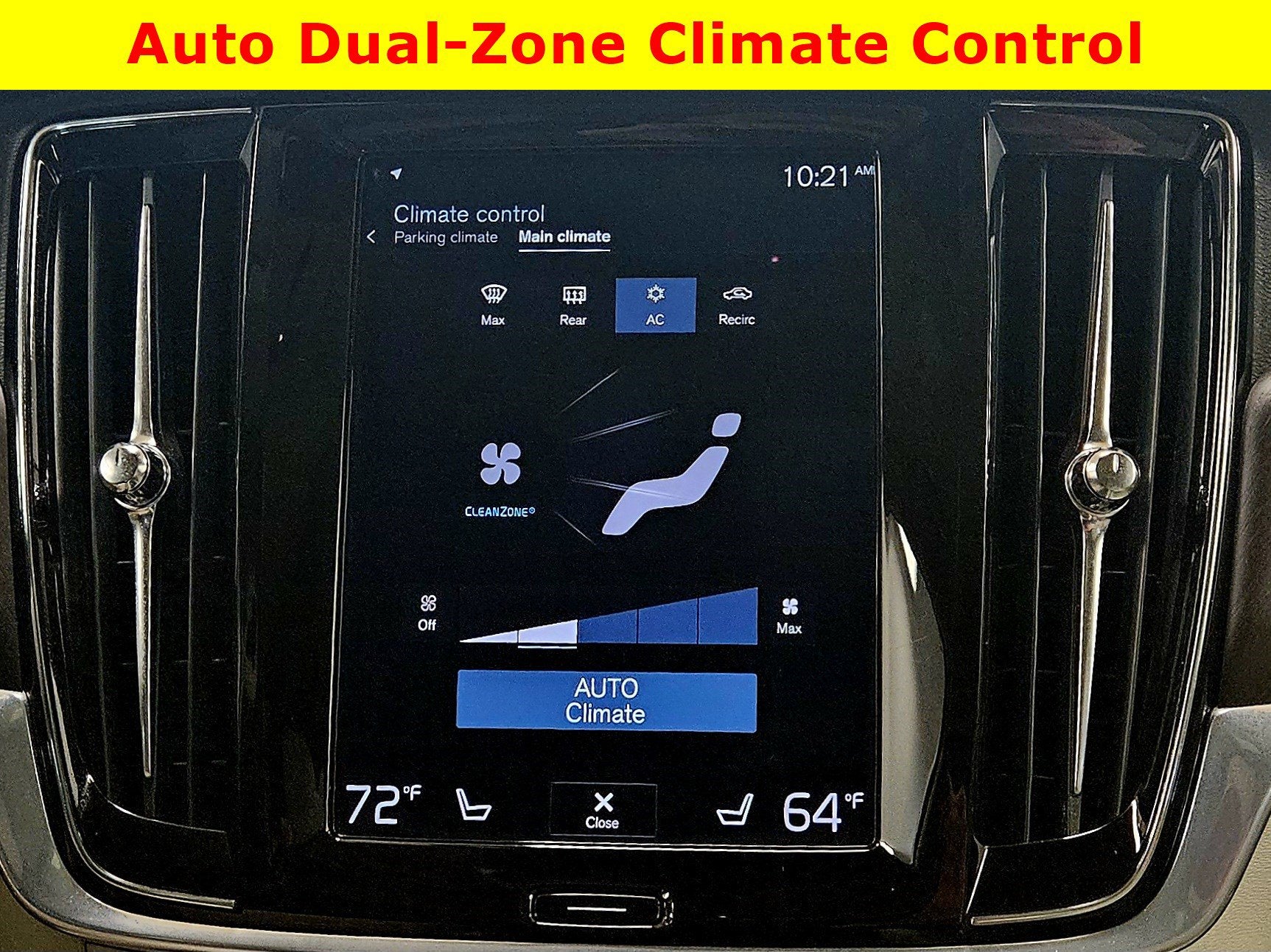 2020 Volvo V90 Cross Country T6