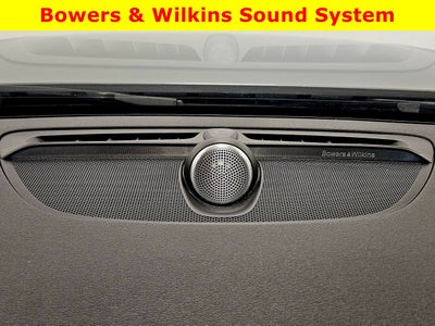 2020 Volvo V90 Cross Country T6