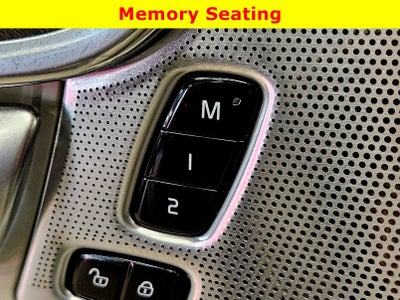 2020 Volvo V90 Cross Country T6