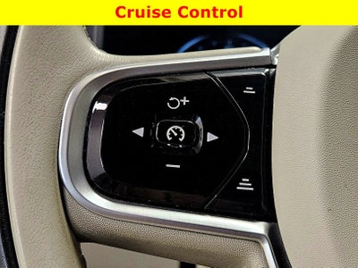 2020 Volvo V90 Cross Country T6