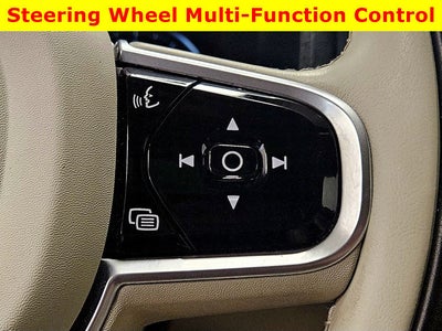 2020 Volvo V90 Cross Country T6