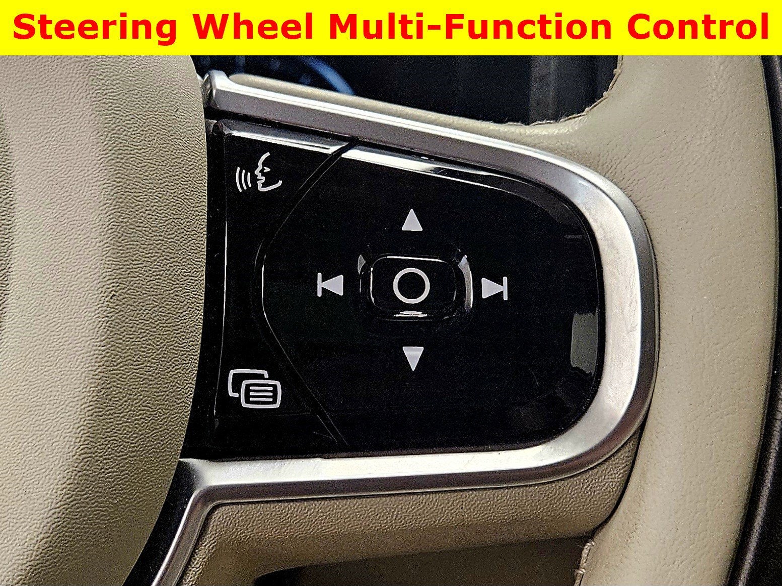 2020 Volvo V90 Cross Country T6