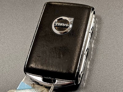 2020 Volvo V90 Cross Country T6