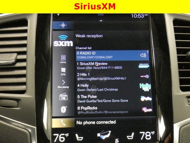 2021 Volvo XC90 Momentum