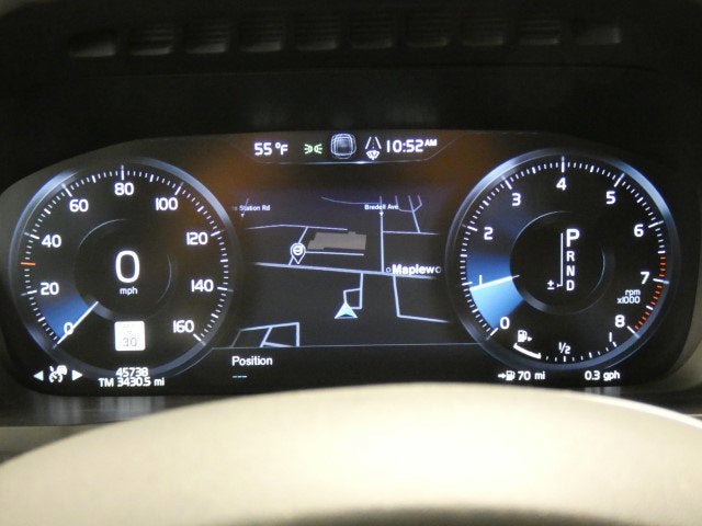 2021 Volvo XC90 Momentum