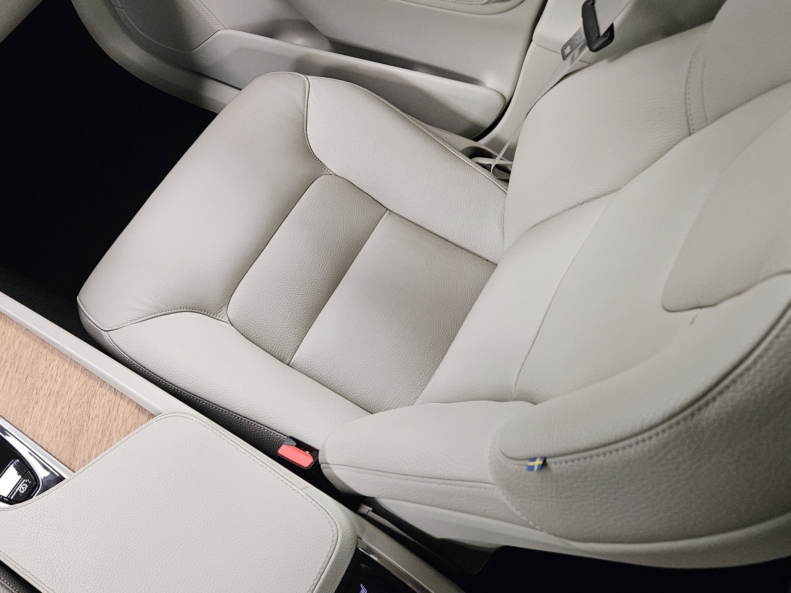 2022 Volvo XC90 Momentum