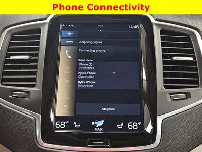 2022 Volvo XC90 Momentum