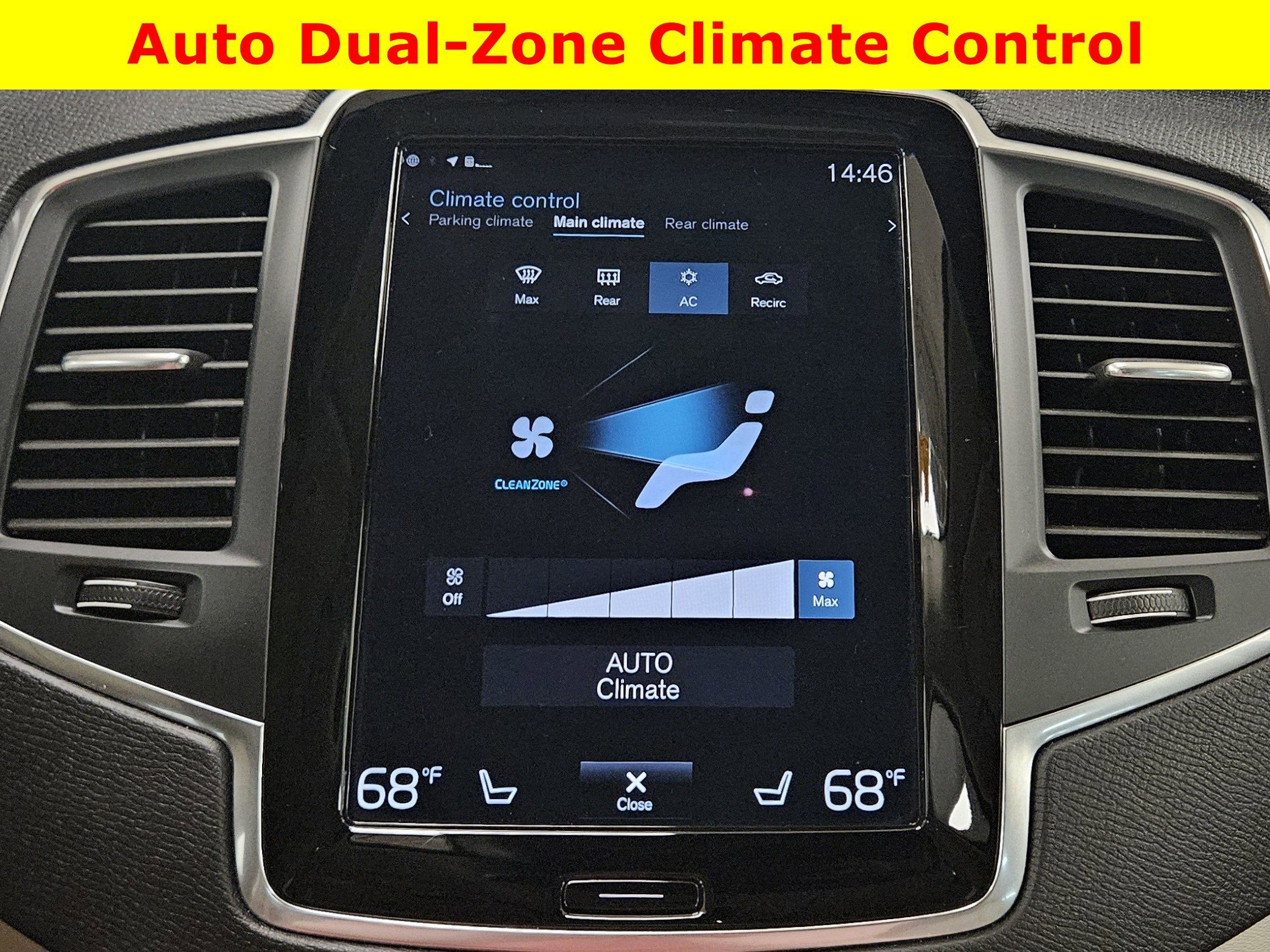 2022 Volvo XC90 Momentum