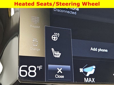 2022 Volvo XC90 Momentum