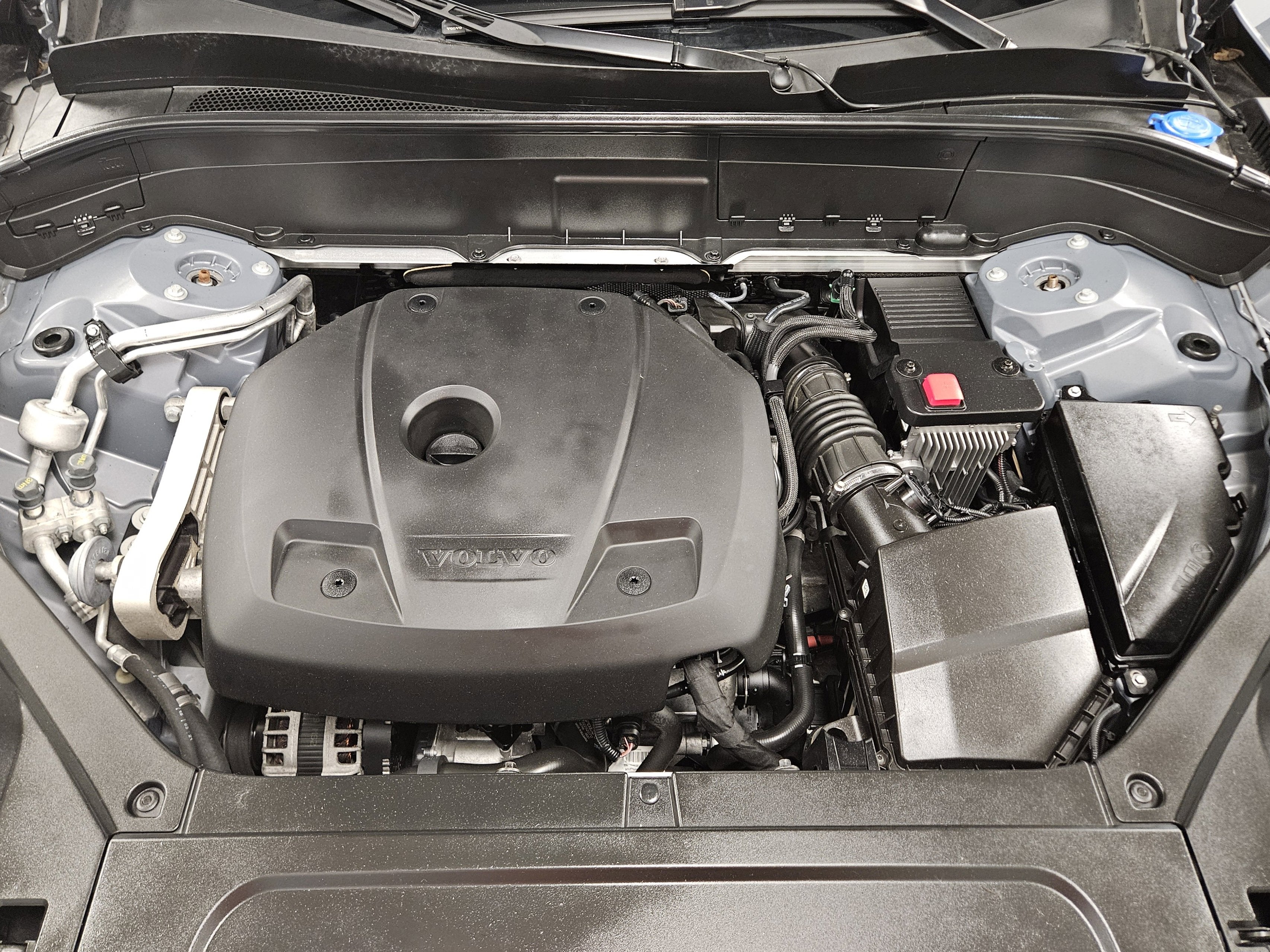 2022 Volvo XC90 Momentum